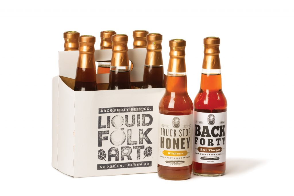 Gifts from the Lake Foodie Favorites Alabama Power