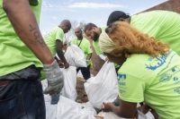 Renew Our Rivers is on of the nation's largest, volunteer-driven cleanup campaigns. (Wynter Byrd/Alabama News Center)