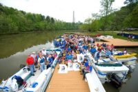 Renew Our Rivers is on of the nation's largest, volunteer-driven cleanup campaigns. (contributed)