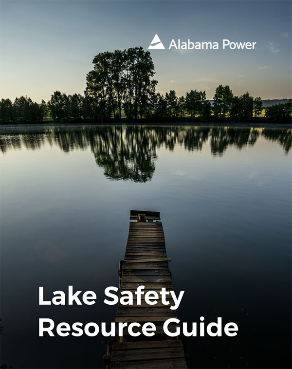Lake Safety Resource Guide