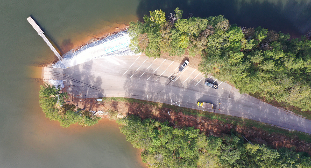 Alabama Power helps a tiny turtle or two at Smith Lake - Alabama